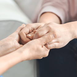 Operador en Crisis Psicosociales