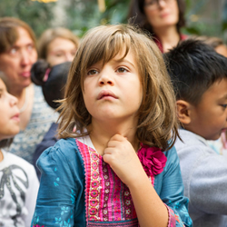 Especializacion en derechos de niños, niñas y adolescentes
