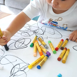 Grafologia infantil