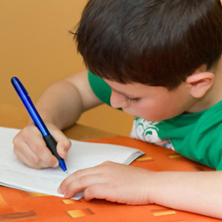 Grafologia infanto juvenil