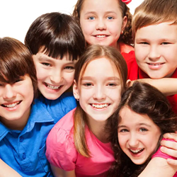 Especializacion en niñeces y adolescencias