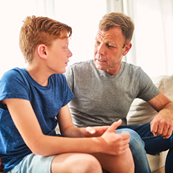 TDAH y Manejo de Emociones