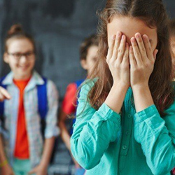 Prevencion de violencia dentro del ambito escolar